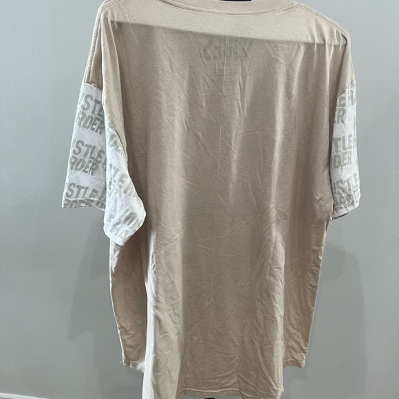 Vibes brand men’s 2XL shirt - Picture 4 of 4
